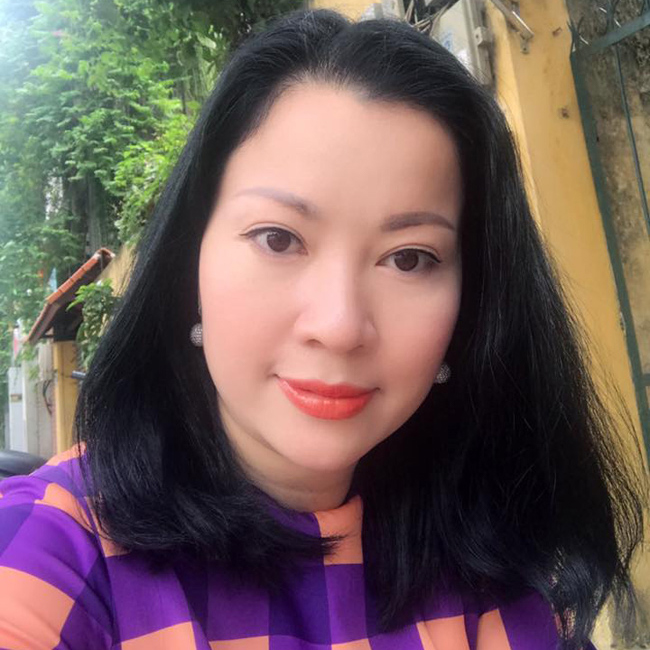 Mỹ Anh